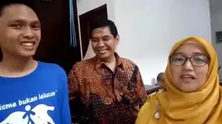 SOFT LAUNCHING TALENTA CENTER JAKARTA