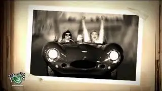 National Automobile Museum Launceston | Commercial - (11.01.2016)