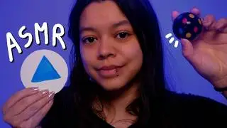 Instructions pour recalibrer ton cerveau 🧠🔦 ASMR FR