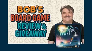 The Search for Planet X Board Game Review & Giveaway &ndash; Get your App out of My Board Games!