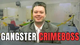 Carl Williams - Melbourne&rsquo;s Most Infamous Crime Boss