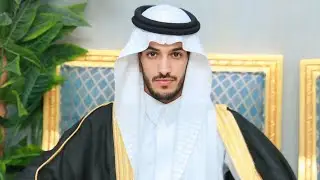 احتفال ناصر مخلف نويصر ابن سعدون المظيبري بمناسبة زواج ابنه الشاب منصور يوم الخميس ١٤٤٧/١/١٥ هجري