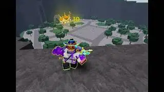10 kill streak