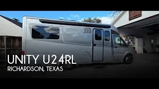 Used 2021 Unity U24MB for sale in Richardson, Texas