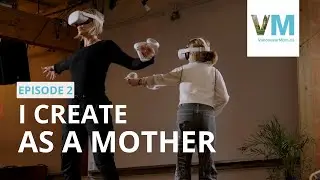 VancouverMom.ca: I Create As A Mother, Ep. 2