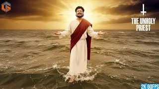 Father முருகேசு THE UNHOLY PRIEST #2 Live Tamil Gaming