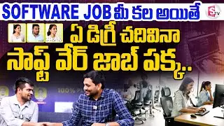 Best Software Training Institute in Ameerpet |100 % Job Placement | Codegnan Students