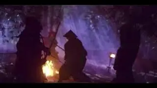 Age Of Samurai: Battle For Japan - The Rise Of Nobunaga | Midnight Sneak Attack | Part 2 Of 2