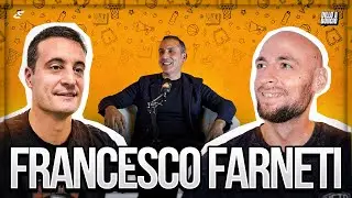 Dillo a Boncio - Puntata 54 - Francesco Farneti