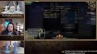 Time for Neverwinter!! Will you join the adventuring party?