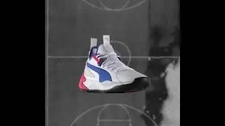 Puma Uproar Palace Guard - Releasing March 8th!