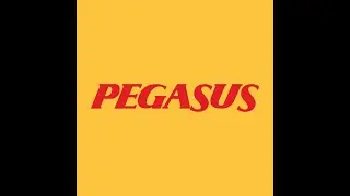 PGSUS HİSSE TEKNİK ANALİZ #pgsus #borsa #hisse #teknikanaliz #trend #thyao 4 SAATLİK AL VERMİŞ
