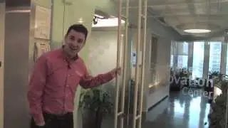REEL Innovators: Cambridge Innovation Center, Part 2