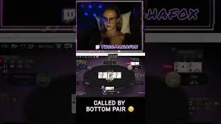 Explain this please 🤯 #poker #twitchpoker