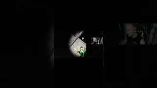 BIGGEST JUMP SCARE OF THE YEAR SO FAR (Haunted Gas Station)
