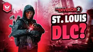 THE DIVISION UNIVERSE Is All Coming Together...
