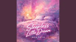 Sleepless Little Dream