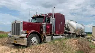 For my oilfield family