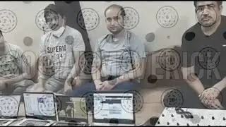 IPL Bookies Arrested At Hyderabad || Cyberabad Police || IPL 2020 Bettings || Cricket Betting