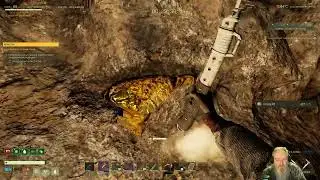 Moin-Moin, Wilkommen zur&uuml;ck auf Icarus. In der Heutigen Episode: Meridian: Extraction - Folge: 2