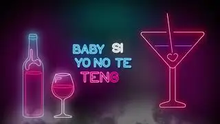 LA CHICA DE MIS SUE&Ntilde;OS - RYAN CASTRO FT EMMANUEL ROSIN (VIDEO LYRIC)