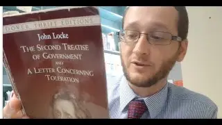 Locke: Human Rights and Property Rights