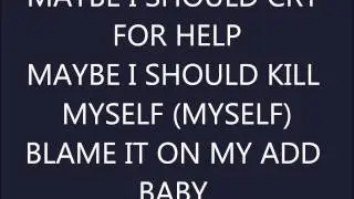 Sail - AWOLNATION Lyrics