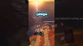 NOWY BARDZO DZIWNY BUG w FORTNITE