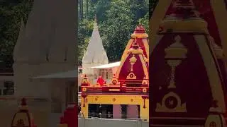 ￼ परम् पूज्य बाबा श्री नीब करौरी महाराज जी 🙏🏻❤️ #shorts #viralshorts #nanital #neemkarolibaba