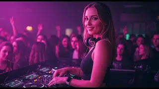 Spin Until the World Melts | Music Video | Eurodance