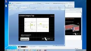AEC Keynotes and Multi Category Tags