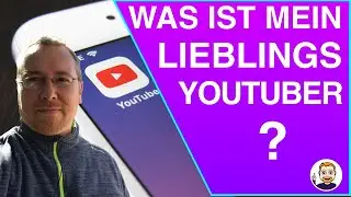 Was ist mein Lieblings Youtuber? Die gr&ouml;&szlig;ten Youtuber Deutschlands 2018 I Vlog Live Show Deutsch