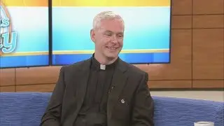 From Engineering to the Seminary | This is the Day