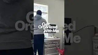 Get Organized with Me + My Everyday Tech Setup