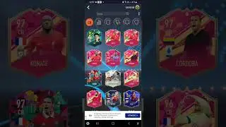 Smoq Games 23 132 99/33 squad (alternative) (read description)