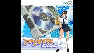 Data DISC Project - Sample Track #4