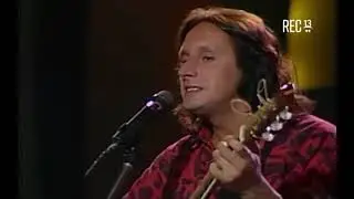 Octava Telet&oacute;n (1988) - Nito Mestre