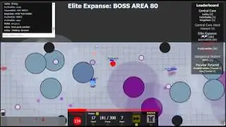 Elite Expanse Team