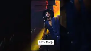 Live Band Rock /riff - Radja #rock #music #riff #radja #viral