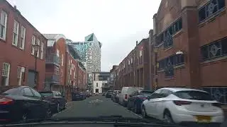Register Office Birmingham England 🇬🇧