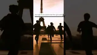 We FINALLY know what happened to PARIS after 28 Weeks Later! #28yearslater #28years