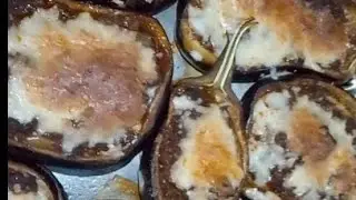 لو عندك ربع كيلو لحمه مفرومه تعالي نعمل وصفه صحيه وتنفع للدايت ومش مكلفه 