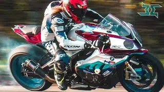 MERCY - ESH Remix | BMW S1000RR
