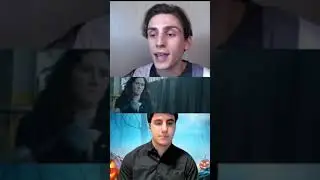HOW THEY FILMED ORPHAN FIRST KILLING