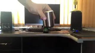 Пивная чудо открывашка / Easy Beer Bottle Opener Automatic