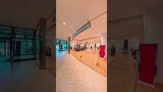 Beautiful Skyline Plaza Shopping Mall Frankfurt (55)