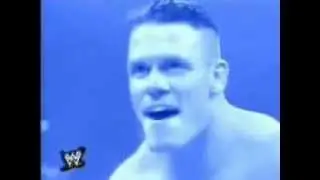 John Cena 1st WWE Titantron 