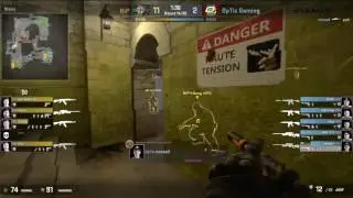 Mixwell Nice 3k!