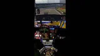 #POV #TMP ETS2 DOG LETS GET THEM MILES IN