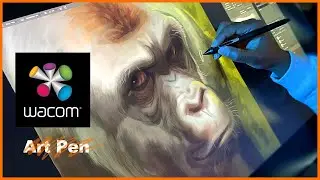 5 Hacks for Drawing without Barrel Rotation